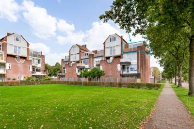 Woning De Groenling 13 Weert