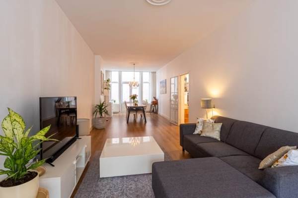 Woning Claes de Vrieselaan 85B Rotterdam