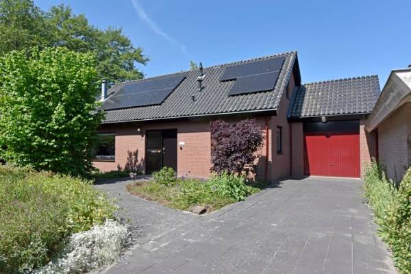 Woning De Fuik 20 Nieuwkoop