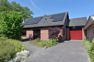 Woning De Fuik 20 Nieuwkoop