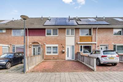 Woning Holtwiklanden 75 Enschede
