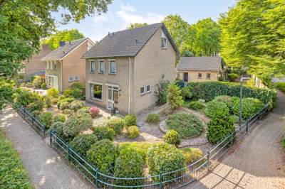 Woning Kruidenhof 19 Schaijk