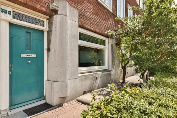 Woning Hoofdweg 334H Amsterdam