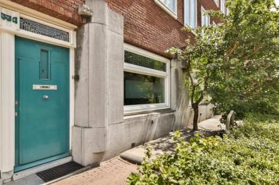 Woning Hoofdweg 334H Amsterdam