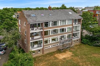 Woning Valeriuslaan 10 Uithoorn