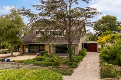 Woning K. van Zandbergenstraat 30 St.-Annaparochie