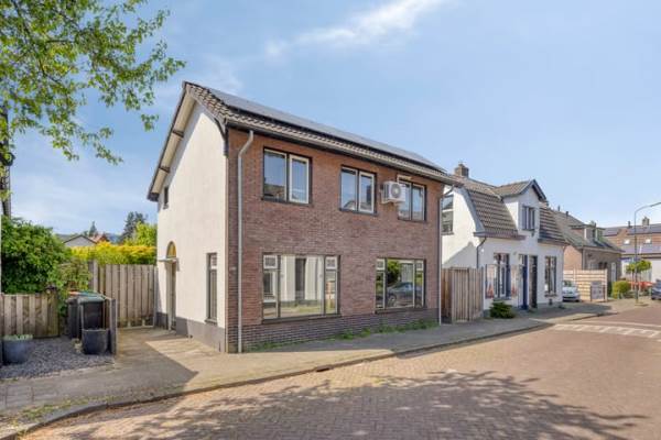 Woning Bartelsweg 47 Apeldoorn