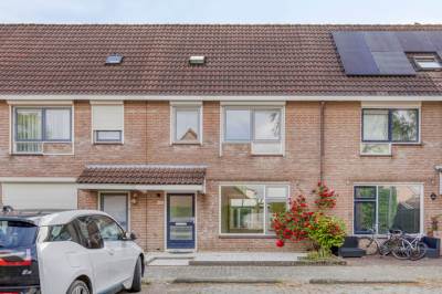 Woning Magnoliastraat 28 Leerdam