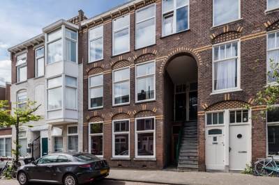 Woning Mariottestraat 75 Den Haag