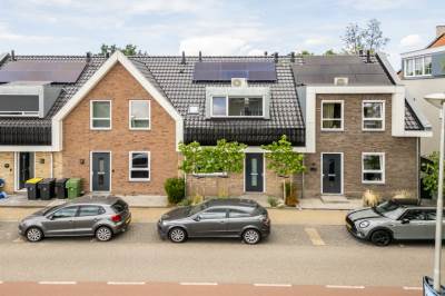 Woning Zinkweg 63A Oud-Beijerland