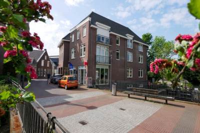 Woning Peulenstraat 247B Hardinxveld-Giessendam