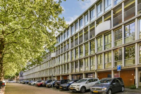 Woning Het Laagt 161 Amsterdam