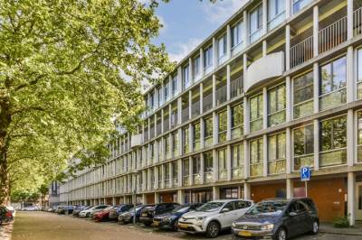 Woning Het Laagt 161 Amsterdam
