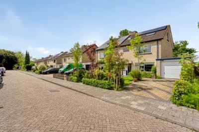 Woning Ropta 38 Drachten