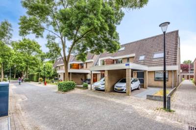 Woning Obool 1 Leiderdorp