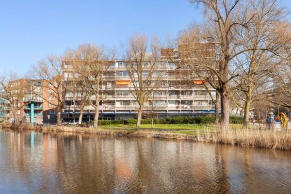 Woning 's-Gravelandseweg 960 Schiedam