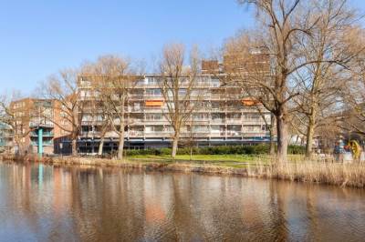 Woning 's-Gravelandseweg 960 Schiedam