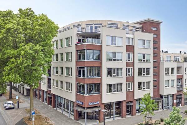 Woning Heschepad 12A Oss