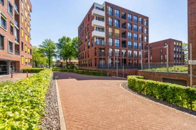 Woning Graafschap Hornelaan 15A Weert