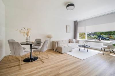 Woning Van Borsselestraat 23 Oosterhout (NB)