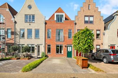 Woning Elftstraat 10 Hippolytushoef