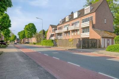 Woning Muldershof 1 Horst