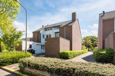 Woning De Krom 14 Katwijk (ZH)