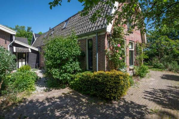 Woning de Noord 9 Koedijk (Gem. Dijk en Waard)