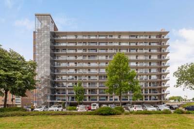 Woning Jan Dammassestraat 14 Rotterdam