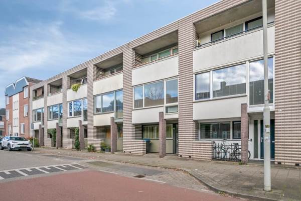 Woning Rosendaalsestraat 81 Arnhem