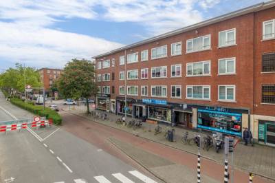 Woning Pleinweg 184B Rotterdam