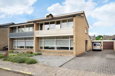 Woning Generaal van Vlijmenstraat 7 Veghel