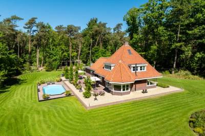 Woning Klaterweg 54 Nunspeet