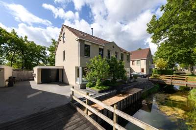 Woning Rietpol 8 Drachten