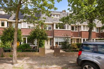 Woning Rembrandtstraat 54 Alkmaar