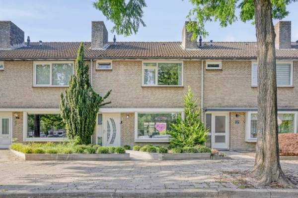 Woning Siënalaan 5 Eindhoven