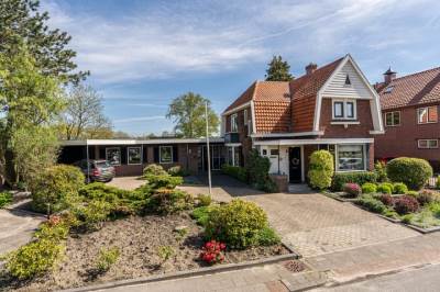 Woning Beertsterweg 13B Winschoten
