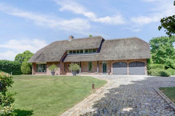 Woning Keizersbaan 12 Kessel