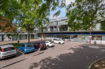 Woning Verlengde Baan 22 Biddinghuizen