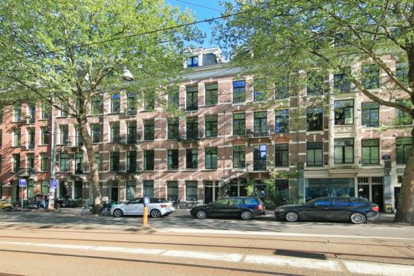 Woning Ceintuurbaan 3623 Amsterdam