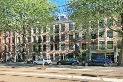 Woning Ceintuurbaan 3623 Amsterdam