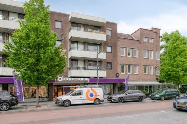 Woning Bleekweg 65 Eindhoven