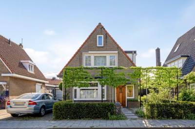 Woning Biezelingsestraat 86 Kapelle