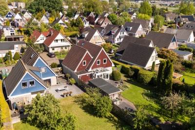 Woning Ried 18 Leeuwarden