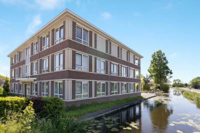 Woning Zuideinde 269 Nieuwkoop
