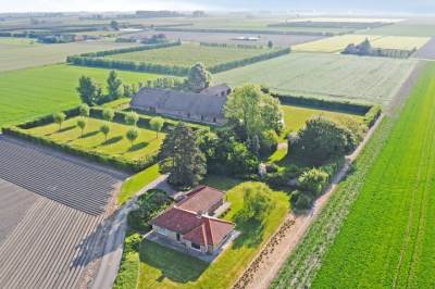 Woning Draaibrugseweg 8 Aardenburg