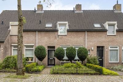 Woning Calluna 26 Oost West en Middelbeers