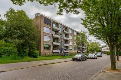 Woning Gijzelaarslaan 30 Groningen