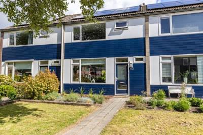 Woning Steenakkers 43 Tynaarlo