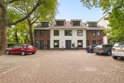 Woning Jutfaseweg 219D Utrecht
